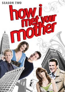 how i met your mother season 2 in DVDs & Blu ray Discs