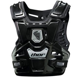 Thor MX Sentinel Motocross/Off Road Chest/Roost Protector/Guard Adult 