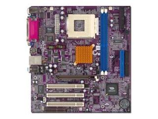EliteGroup Computer Systems L7VMM2 Socket A AMD Motherboard