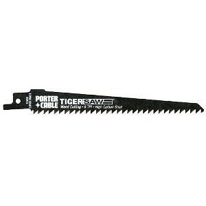porter cable 12400 50 6 inch 6 tpi reciprocating saw
