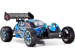   Racing Tornado EPX Pro 1/10 Scale Brushless Remote Controlled Buggy