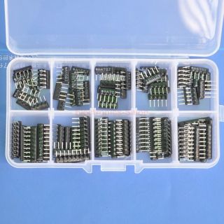 resistor assortment kit in Resistors & Resistive Products