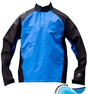Typhoon Dart Spray Top Size XL Ideal Jacket for Sailing, Kayak, Dinghy 