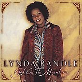   Randle (CD, Apr 2005, Gaither Music Group)  Lynda Randle (CD, 2005