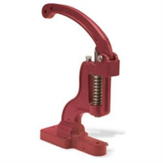 Tandy Leather Hand Press Setter For Rivet Snaps –Etc 3990 00