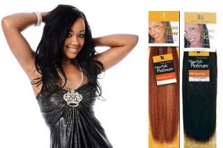 premium now human hair in Wigs, Extensions & Supplies