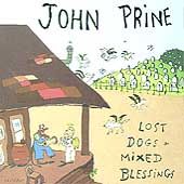 Lost Dogs Mixed Blessings by John Prine CD, Sep 2004, Oh Boy