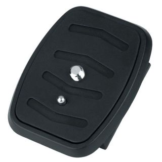 hama quick release plate for star tripods fits hama star