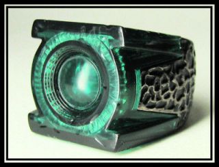 green lantern movie official diecast power ring one day shipping