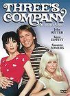  Company   Season One DVD, John Ritter, Bernard West, Don Nicholl