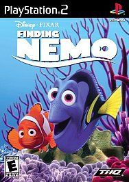 finding nemo good playstation 2 video games  6 16 buy it 