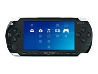 Newly listed Sony PSP 1000 Entertainment Pack Black Handheld System