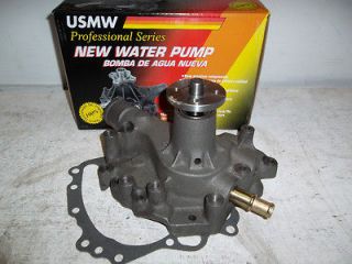 ford cleveland 302 351 water pump brand new cast iron