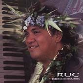 Ruc by Robert Cazimero CD, Jun 2000, Mountain Apple