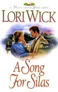 A Song for Silas by Lori Wick 1996, Paperback