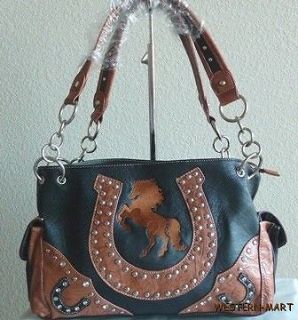 western bling purses in Handbags & Purses
