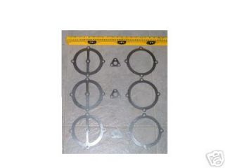 gasket kit for quincy compressor qrds 15 20 hp time