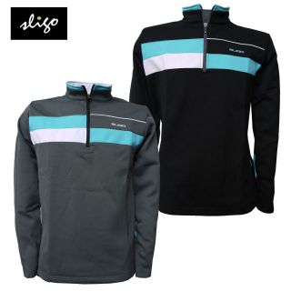 2012 sligo matthews golf fleece mens pullover more options colour