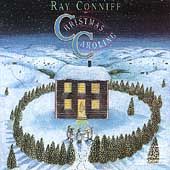 Christmas Caroling by Ray Conniff CD, Sep 2001, Columbia USA