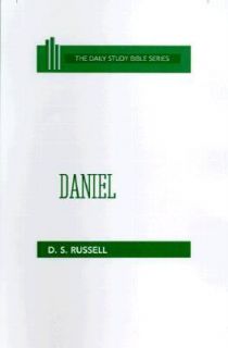   Study Bible   Old Testament by D. S. Russell 1981, Hardcover