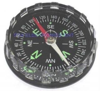   Plastic Compass for Aiming with Satellite Dish Finder or Camping