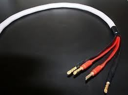 wireworld solstice 6 speaker cable unterminated hi fi news february