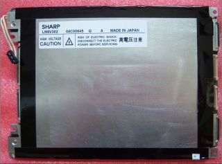 LM8V302H OR LM8V302 SHARP LCD PANEL NEW (with 60 days warranty)