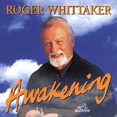 Awakening by Roger Whittaker (CD, Aug 19
