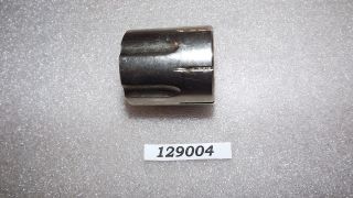 Rohm RG Industries model 63 .38 Special Nickle Plated Cylinder #129004
