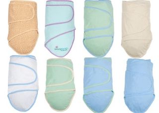 miracle blanket colic baby swaddling boys colors u pic exclusive