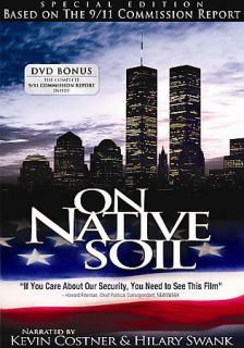 On Native Soil DVD, 2006