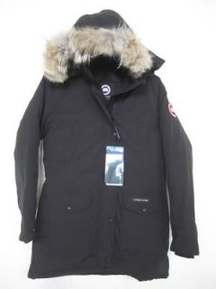 NEW CANADA GOOSE TRILLIUM DOWN PARKA JACKET S WOMENS AUTHENTIC FAST 