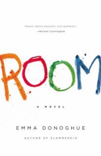 Room by Emma Donoghue 2010, Hardcover