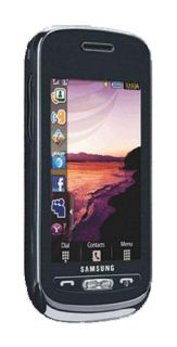 Samsung SGH A887 Solstice