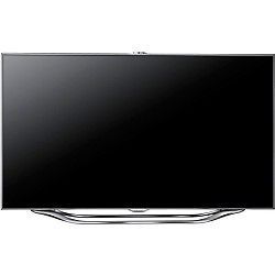 Samsung UN60ES8000 60 inch 240hz 1080p 3D Smart LED HDTV with four 