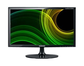 Samsung S23B300B 23 Widescreen LED LCD Monitor