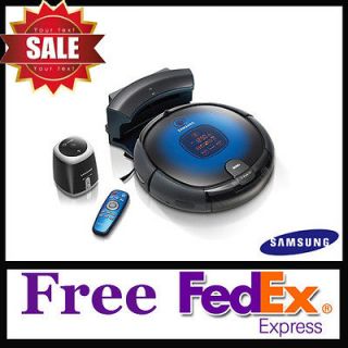 samsung robot vacuum cleaner vc rl84vc tango ems free from