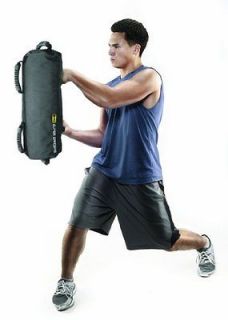 NEW SKLZ Sand Bag Muscle Training Aid Workout Strength Stability 