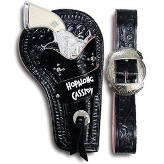 Newly listed Toy Gun Hopalong Cassidy Black (Old West Legends Holster 