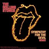 Sympathy for the Devil EP Super Audio Hybrid CD by Rolling Stones The 