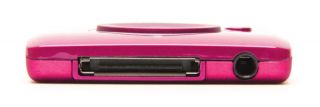 SanDisk Sansa Fuze Pink 4 GB Digital Media Player