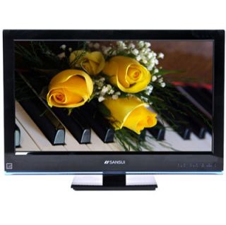 Sansui SLED2280 22 1080p HD LED LCD Tel