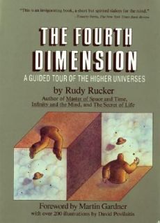   by Rudolf Rucker and Rudolf V. B. Rucker 1985, Paperback