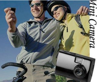 NEW Multifuction Mini DV Camera Video Audio Recorder CAM Webcam Hidden 