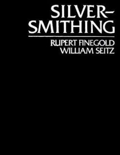   by William Seitz and Rupert Finegold 1997, Hardcover