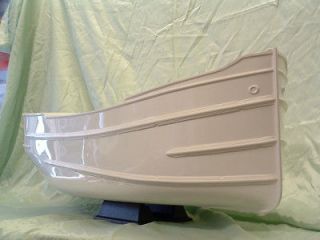 fibreglass scale model boat hull clyde puffer 