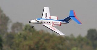 radio controlled jet aircraft in Airplanes & Helicopters