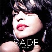 The Ultimate Collection by Sade CD, May 2011, 2 Discs, Epic USA