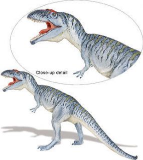 gigantosaurus dinosaur by safari ltd carnegie series 