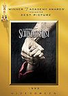 Schindlers List (DVD, Widescreen, Digipak Packaging Edition)